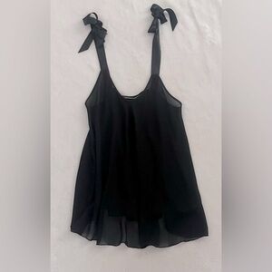 Victorias Secret Y2K Babydoll Slip